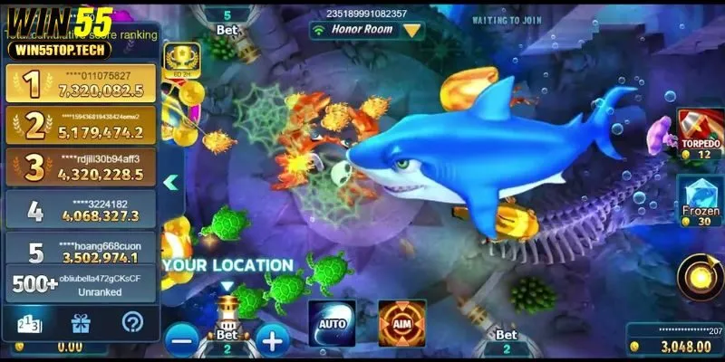 Bắn Cá Jili Jilihow