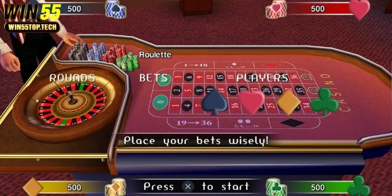 Chương trình hoàn trả cược được thiết kế để giảm thiểu rủi ro