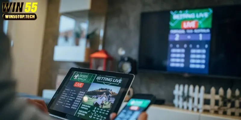 Hướng dẫn người chơi có trách nhiệm khi cá cược