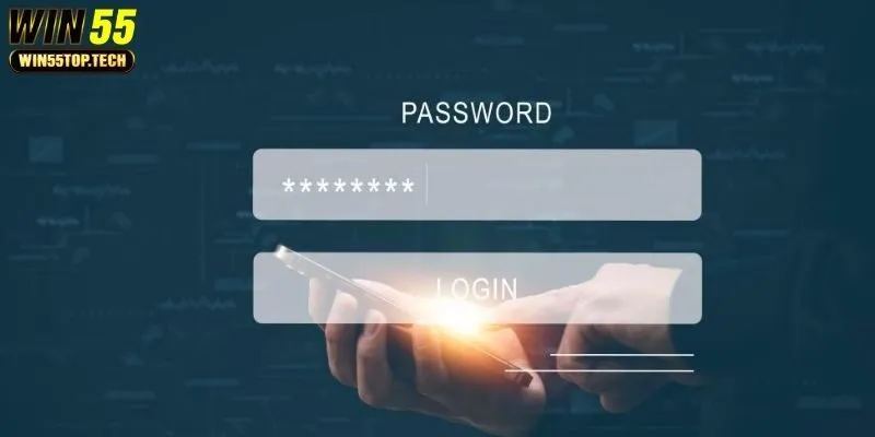 Lưu ý quan trọng khi người chơi đăng ký tại WIN55