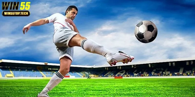 Lý do đá bóng được đưa vào làm bộ môn cá cược