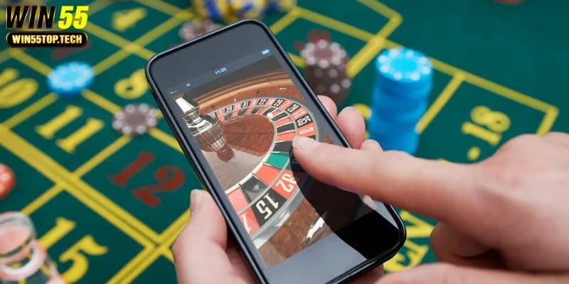 Sân chơi thường xuyên tổ chức các sự kiện đua top