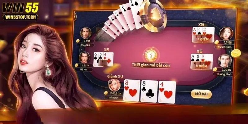 Giải thích về cách tính điểm trong ván chơi dễ hiểu