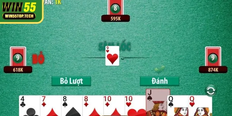 Làm thế nào để chơi Sâm Lốc theo kiểu bậc thầy 