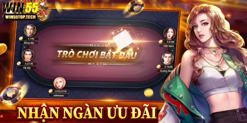 Liêng là trò chơi được nhiều thành viên yêu thích nhất