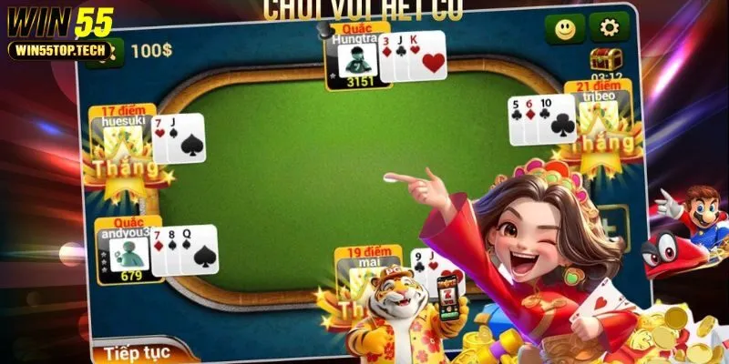 Lựa chọn cược đặc biệt dành cho thành viên