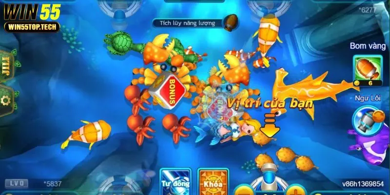 Săn thưởng theo đàn đạt hiệu quả tối ưu