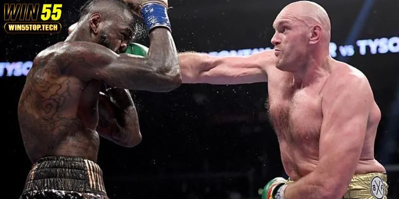 Tổng quan về bộ môn Quyền Anh