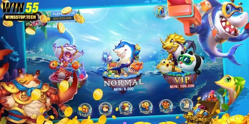 Tựa game có đồ hoạ tinh tế, âm thanh sống động