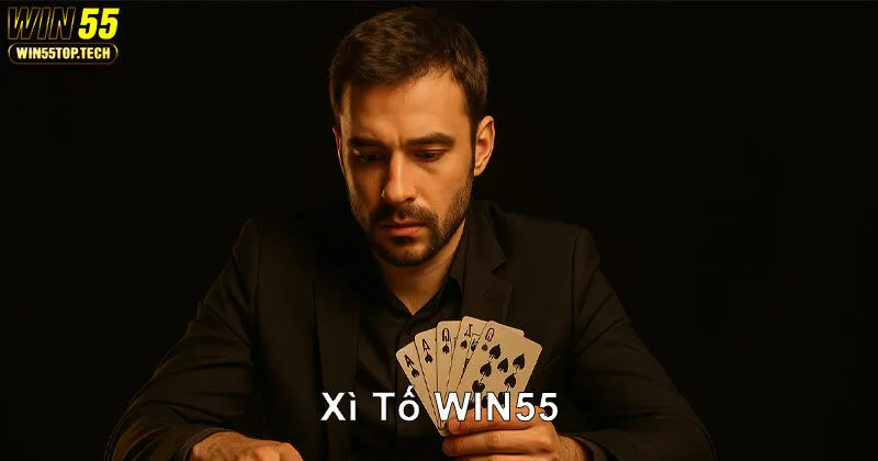 Xì tố (Poker)